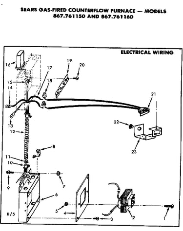 Electrical wiring