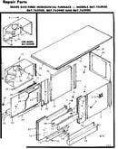 Furnace body