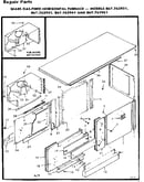 Furnace body