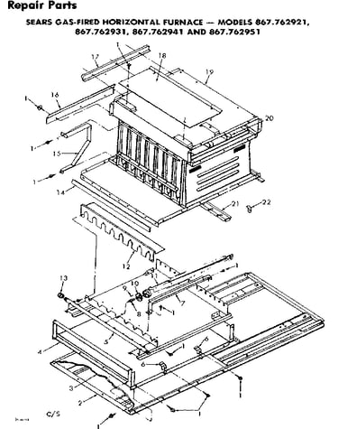 Functional horizontal coils
