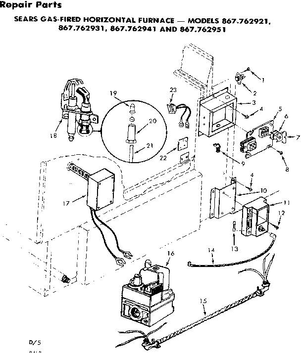 Control box