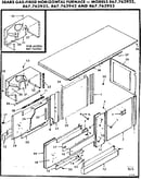Furnace body