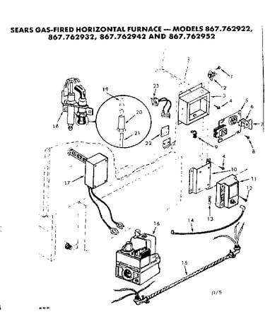 Control box
