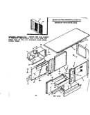 Furnace body