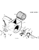 Blower assembly