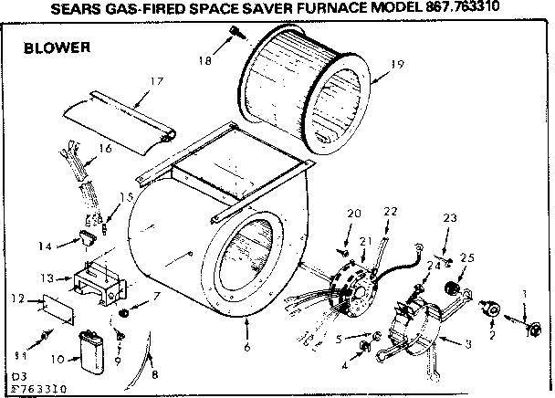 Blower