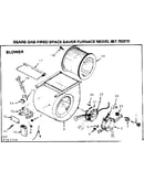 Blower