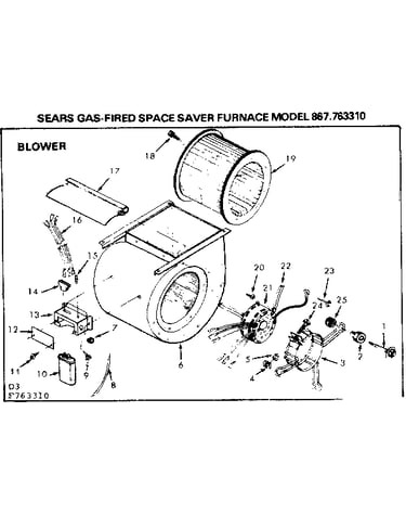 Blower