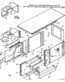Furnace body
