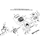 Blower assembly