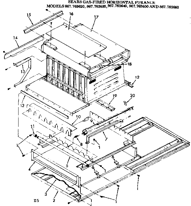 HEAT EXCHANGER