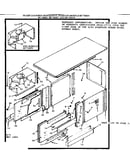 Furnace body