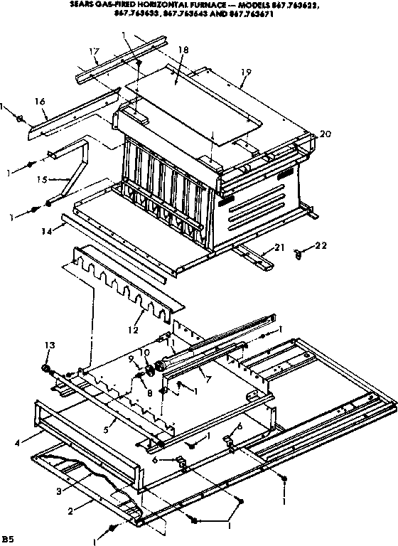 HEAT EXCHANGER