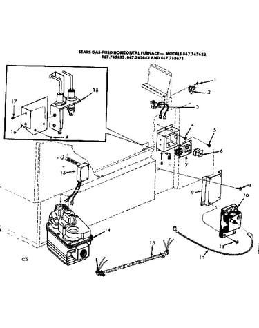 Control box