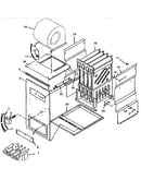 Furnace body