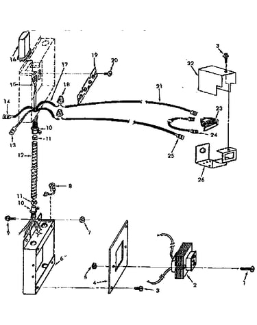 Electrical wiring