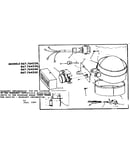 Damper assembly