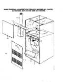 Furnace body