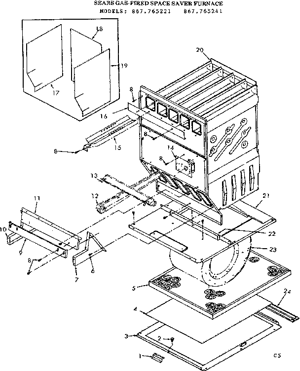 HEAT EXCHANGER