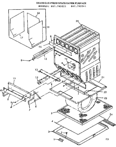 Heat exchanger