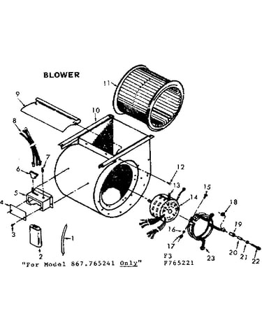 Blower