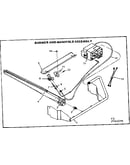 Burner & manifold assembly