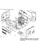 Functional replacement parts