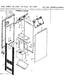 Furnace casing
