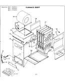 Furnace body