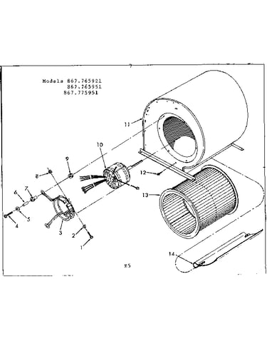 Blower