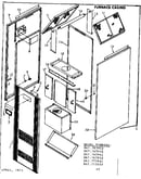 Furnace casing