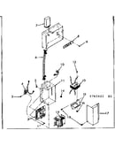 Wiring center