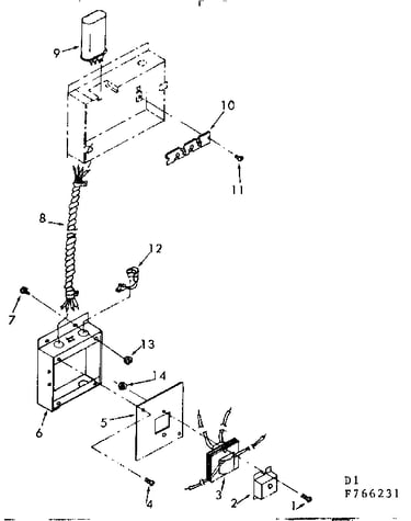 Junction box