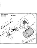 Furnace body