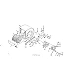 Blower assembly