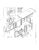 Cabinet asm