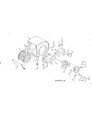 Blower assembly