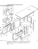 Furnace body