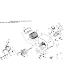 Blower assembly