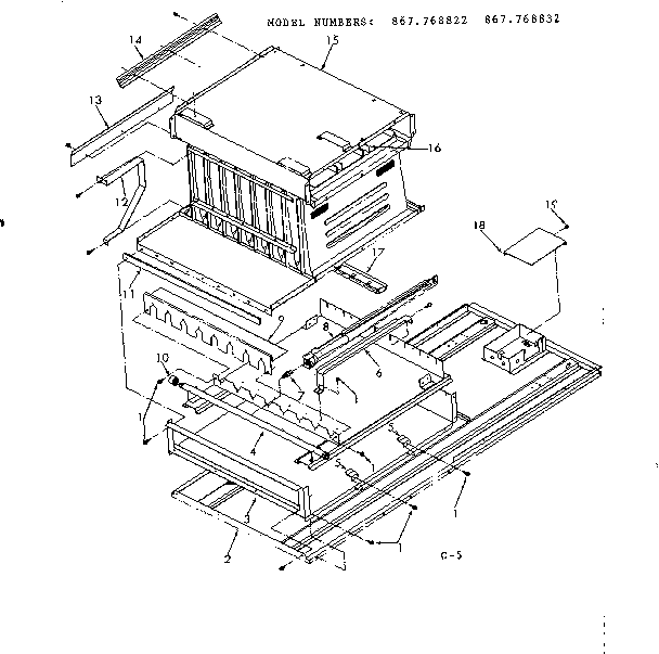 HEAT EXCHANGER