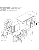 Furnace body