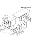 Furnace body