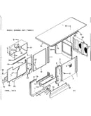 Furnace body