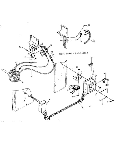 Control box