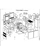 Furnace assemblies