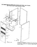 Furnace body
