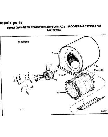 Blower