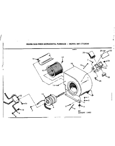 Blower