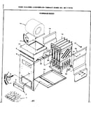 Furnace body