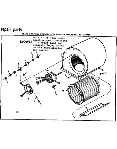 Blower